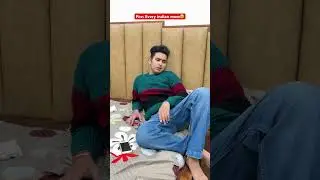 Relatable?😆😂#funny #shorts #comedy #koushalmonga