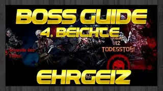 Darkest Dungeon® II 🕯️ Act 4 Boss-Guide [4. Ehrgeiz 💪🏽] ◈ PS5 🎮【4K 🇩🇪 】