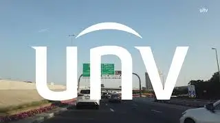 Відео від наших колег зі штаб-квартири в ОАЕ - останні успішні проекти Uniview