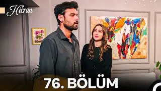 Hicran 76. Bölüm