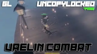 [FREE] Vaelin Combat System | Roblox Studio