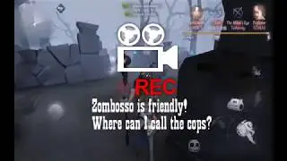The dictatorship of Mad Eyes  goes on - Top Mad Eyes | Gameplay | Identity V