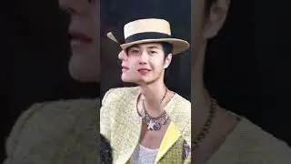 #wangyibo #yibo #lanzhan #theuntamed #cdrama #capcut #tiktok
