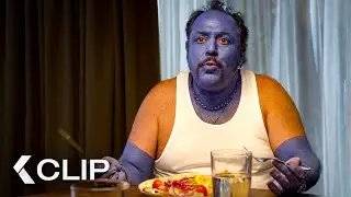 Dinner With The Family Scene - GROWN UPS 2 | Adam Sandler, Kevin James