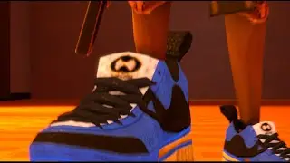 [SFM] BIG SHOE ULTRAKILL