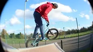 Danny Buckenham Day Clips V2