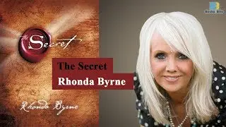 The Secret by Rhonda Byrne (Book Summary)