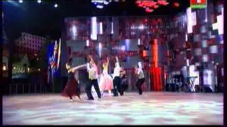 D.O.Z.SK.I - Славянский базар - Щелкунчик dubstep (Nutcracker dubstep)