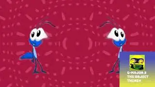 (RQ) Bob Zoom Logo | SpongeBob XD's Center Effects