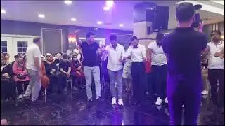 Çorum Halayı Hoş bilezik Kalehisarlılar