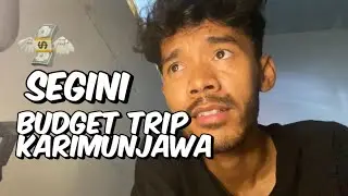 Berapa budget untuk liburan ke karimunjawa?