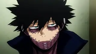 Dabi edit😰