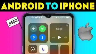 Android to iPhone Trick | Android Tricks | 