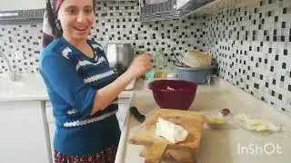 #çiğdemle