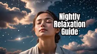 Calm Your Mind Before Sleep ✨