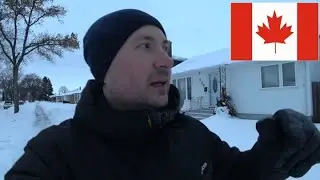 Чи їхати з ЄВРОПИ до Канади у 2023 році?