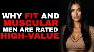 Why Staying Fit and Muscular After 50 Makes You Automatically High-Value