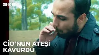 Savaş, Cio'nun Yasında... - Sıfır Bir 5. Sezon 1. Bölüm