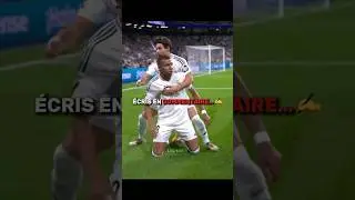 Écris en commentaire… ✍️🔥 #pourtoi #football #footballshorts #edit #mbappe #shortvideo #shorts