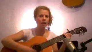 The Scientist - Hannah