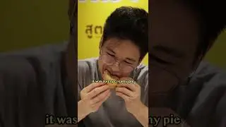 Rating Mcdonalds in Thailand