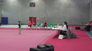 Eva Le Roux - Ruban