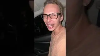 Захар арендовал тачку, часть 2