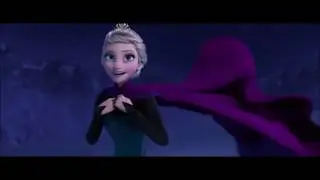 Billie Eilish - lovely AMV / Frozen