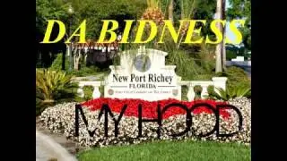 My Hood (NPR) - Da Bidness (BG Remix)