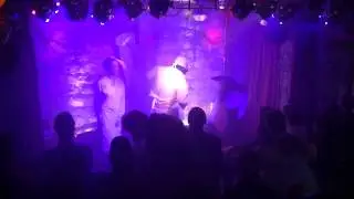 le Cabaret de la Creuse - Troupe Burlesque Babylone