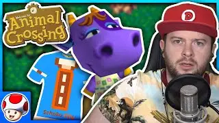 Domtendo wird von Tieren abgezogen & beleidigt!😯