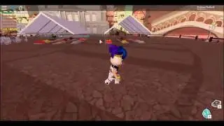 [EVENT] How To Get the Eggchup - Roblox Egg Hunt 2018