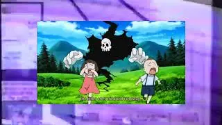 death dimension scroll #2