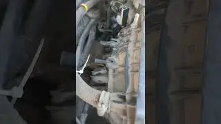 Как себя ведёт неисправный ДПДЗ ВАЗ