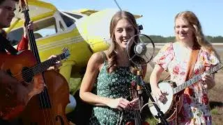 Airplane Mode - The Petersens (LIVE) - A Katie Original