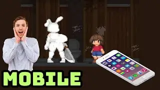 Shiro no Yakata iOS Android - PLAY