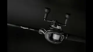 ANTARES DC MD 23| Ratio 5.6:1 for most versatile reel on earth| Check it out how i did it . . .