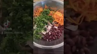салат из самых простых ингредиентов