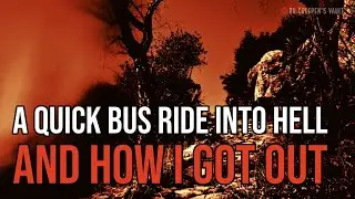 ''The Harrowing: A Quick Bus Ride into Hell'' | BEST OF NOSLEEP 2020