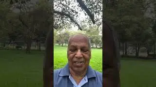 Claiming No Space: Udai Pareek - A Symbol of Humility and Service