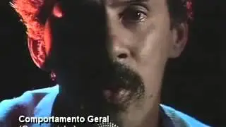 Gonzaguinha - Ensaio Tv Cultura completo