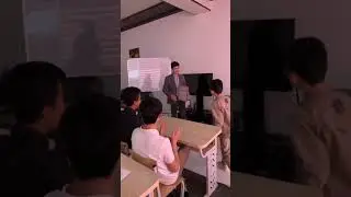 When you study IELTS a lot 🤣