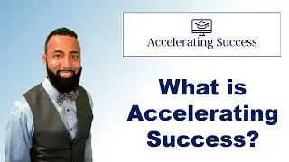 What is Accelerating Success