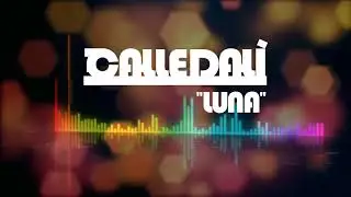 Calle Dalí Band - Luna