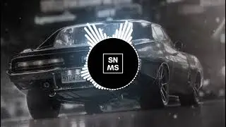 FOXXER - NEON DRIVE | PHONK MIX