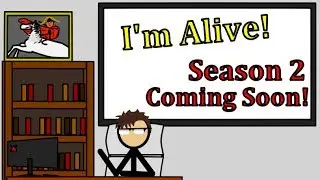 PSA 2: Season 2 Coming to an Internet Near You
