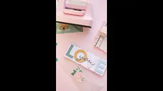 Handmade Card Tutorial