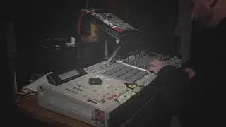 I couldn't - MPC2000XL + SP404OG