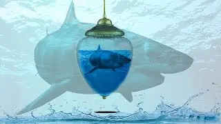 Photoshop CS6 Tutorial : Simple Lantern Effect