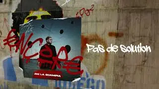 AM La Scampia - Pas de solution - "Triste fête...€ncor€"